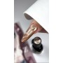 Гель-лак Crooz Cat Satin №02, 8 мл TPO free